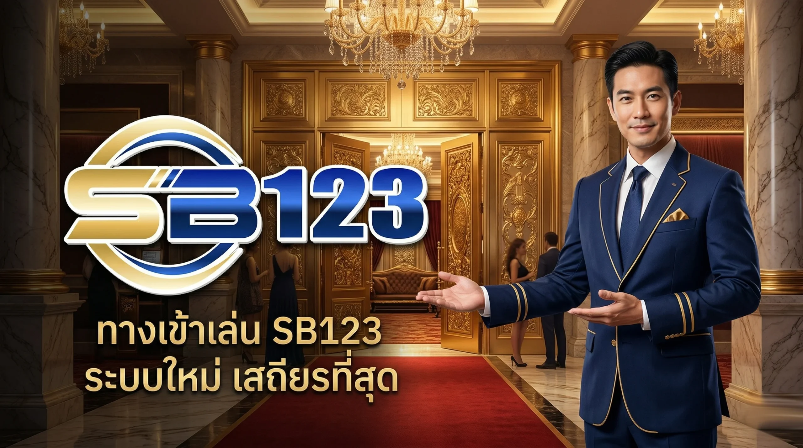 ทางเข้าเล่น SB123 เว็บตรงไม่ผ่านเอเย่นต์