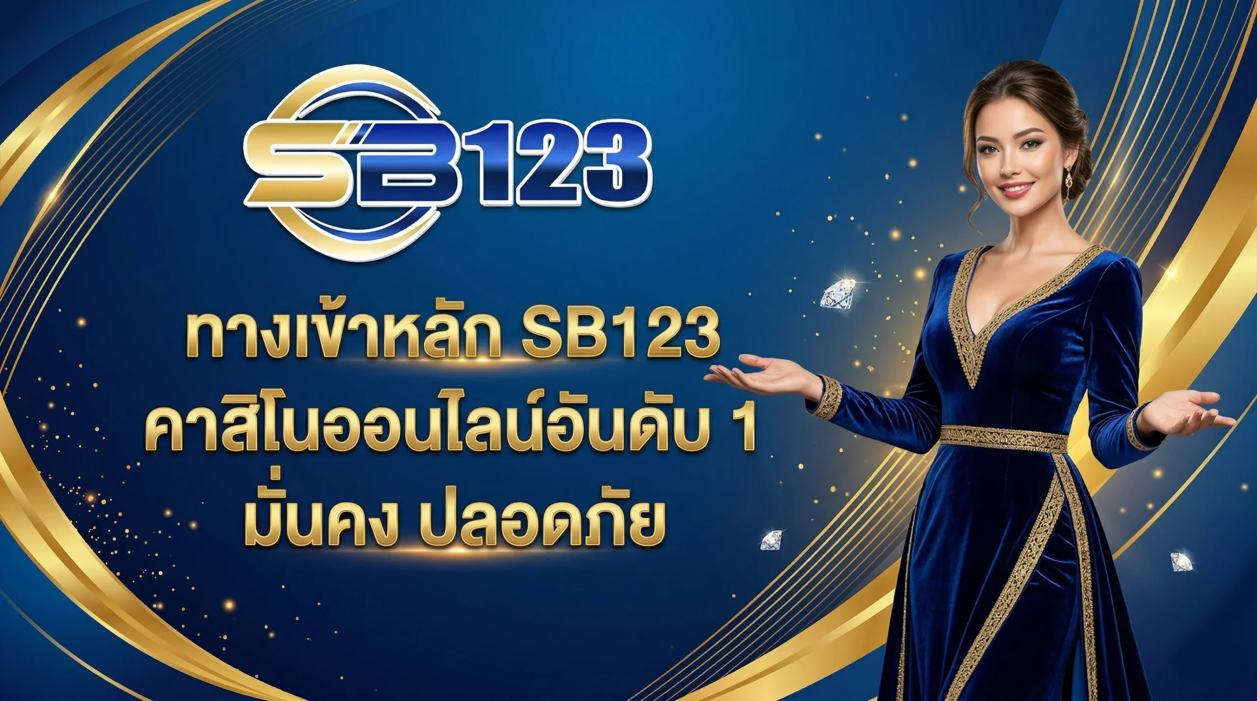 SB123 คาสิโน ทางเข้าเล่นหลัก เว็บตรงไม่ผ่านเอเย่นต์